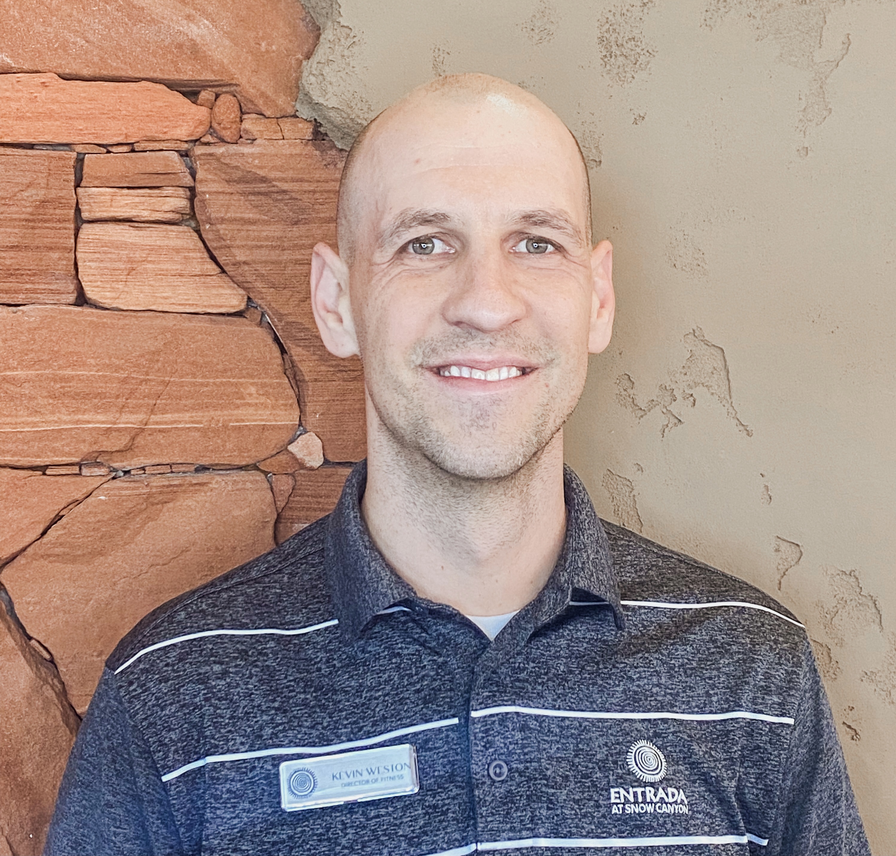 photo of  Kevin Weston