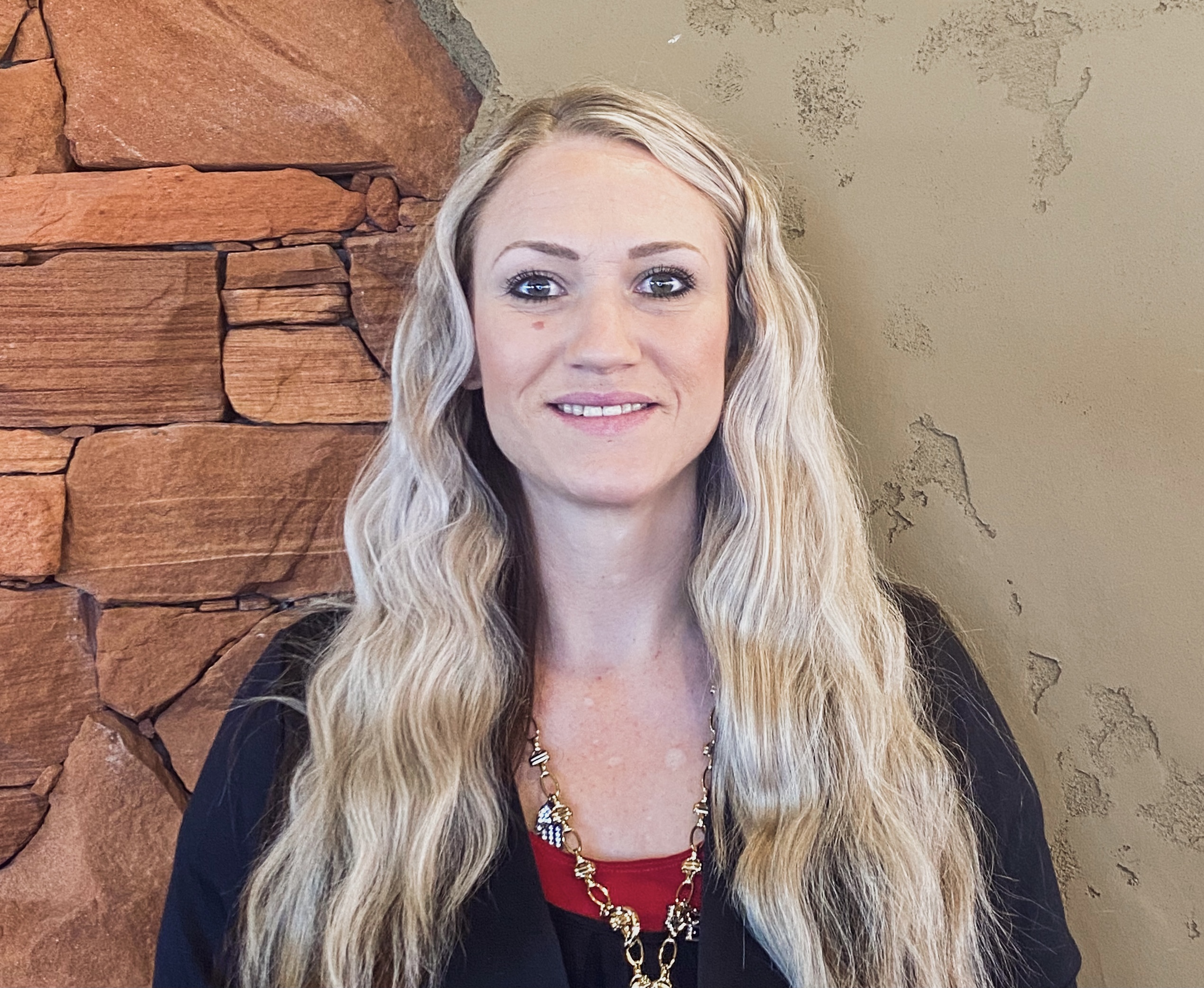 photo of Kristine Crawford Blake
