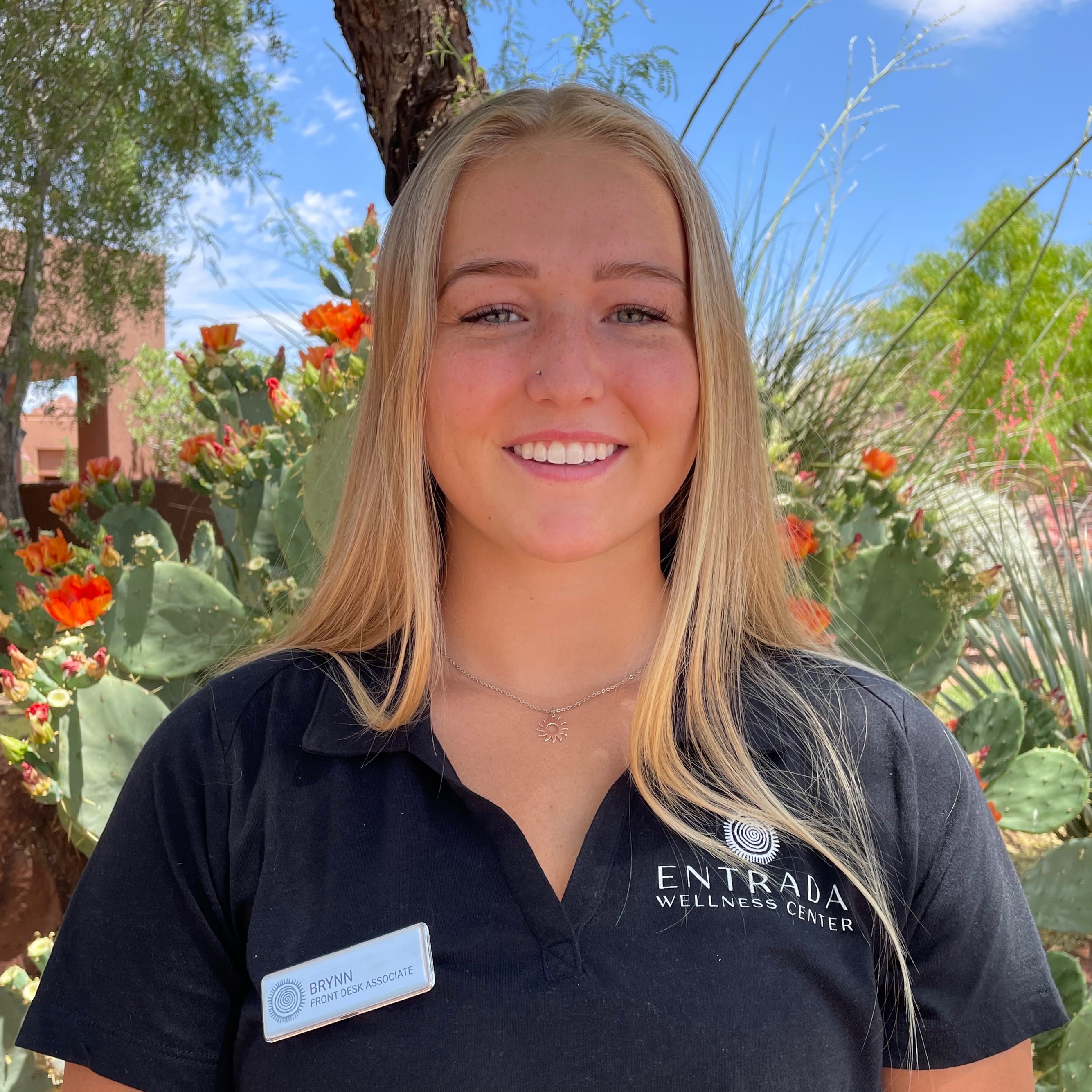 photo of  Brynn Harwood